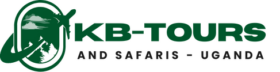 KB Tours & Safaris - Uganda - Logo